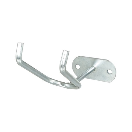 A E S Industries Gravity Spray Gun Holder - Wall Mount 160